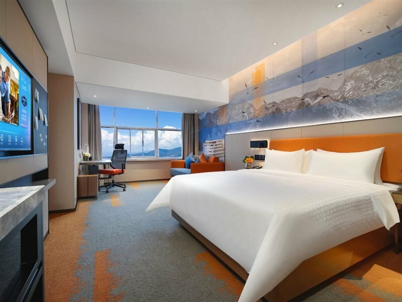 Фото Hampton by Hilton Dali Erhai Park