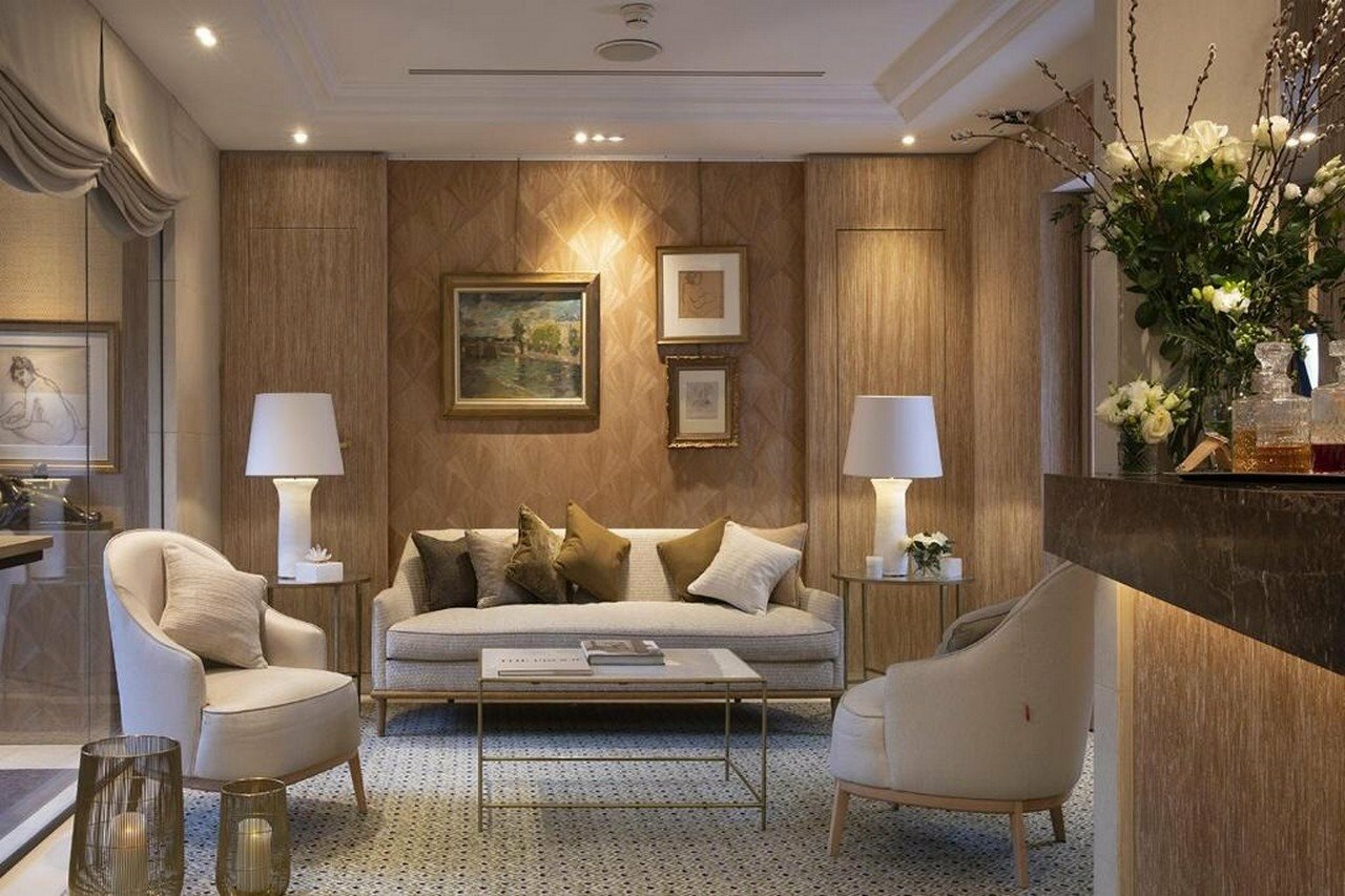 Фото Hôtel Madison