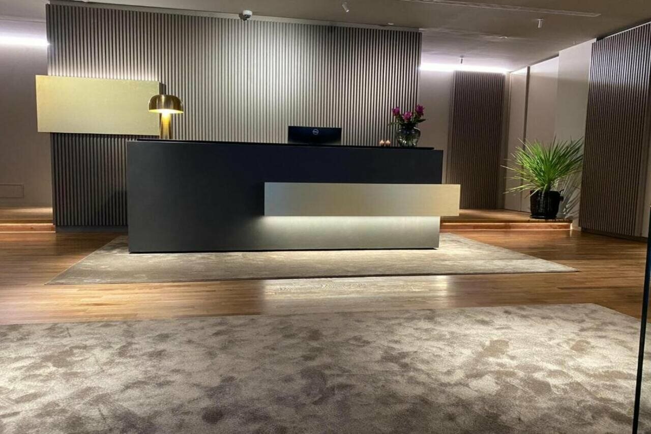 Фото отеля 4