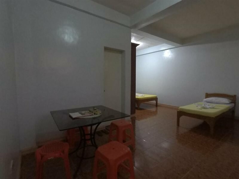 Фото Pe're Aristo Guesthouse