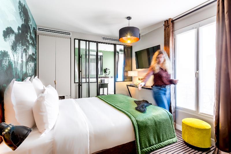 Фото Hotel Bridget