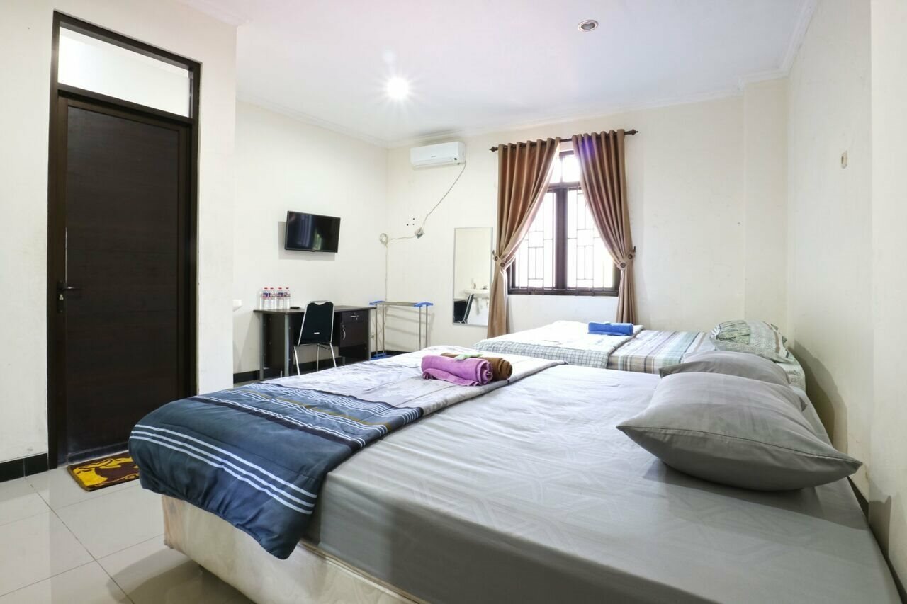 Фото Saloka Guesthouse