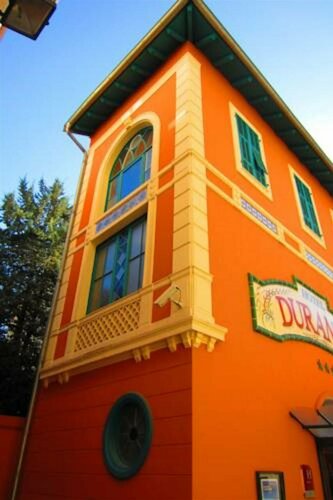 Внешний вид отеля Maison Durante в Ницце, фото 2