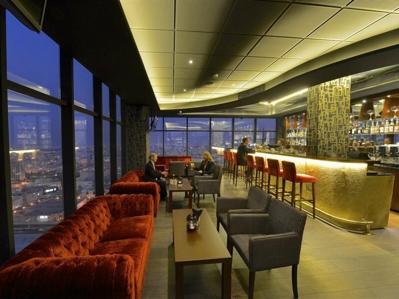 Фото Swiss-Belhotel Seef Bahrain