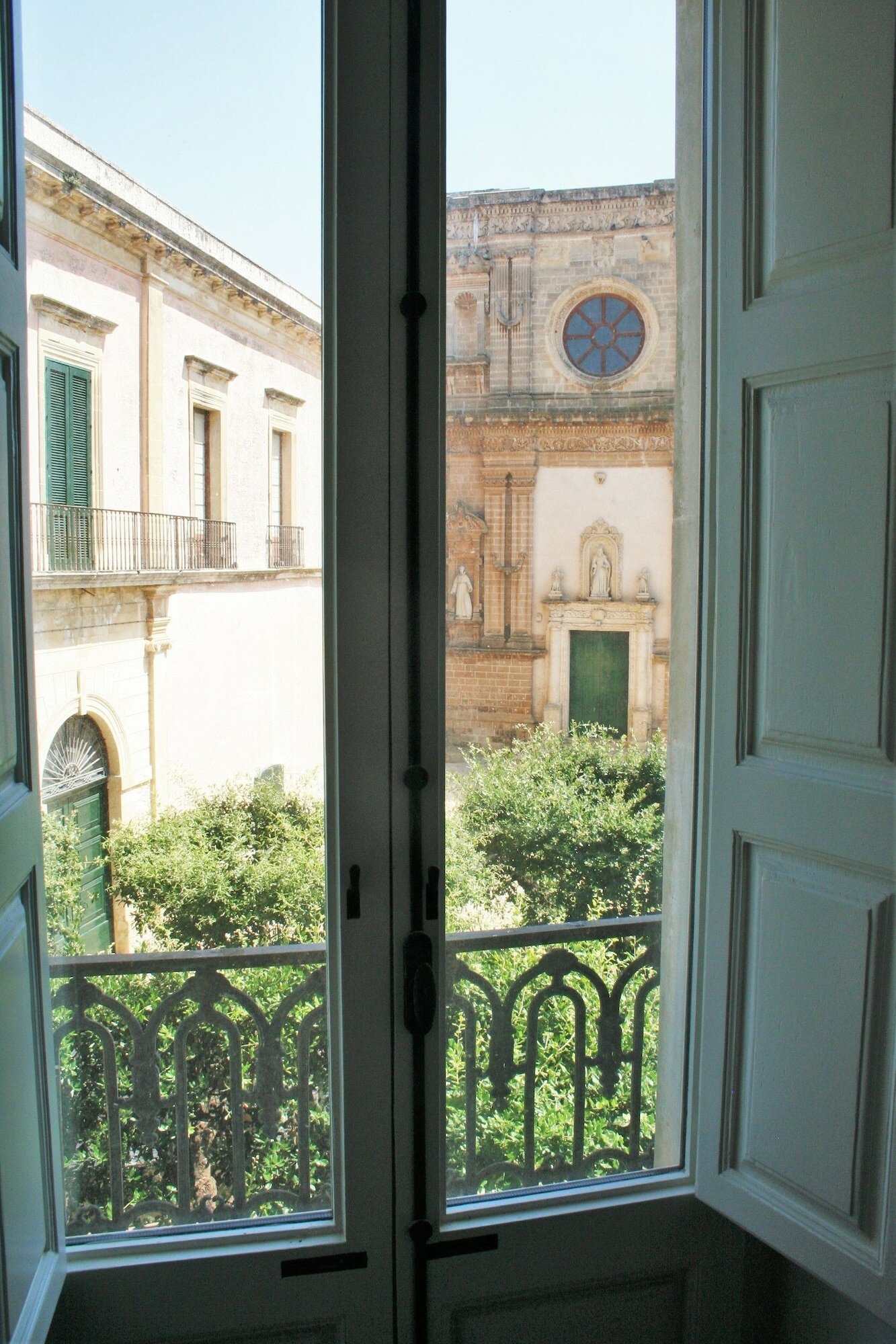 Фото Relais Il Mignano