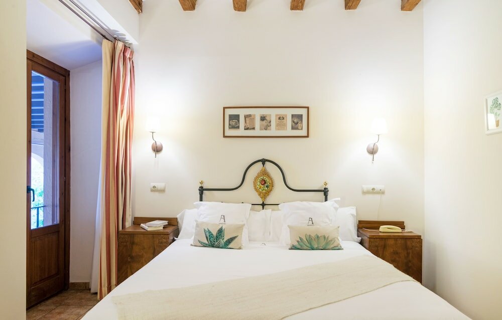 Фото Hotel Andria