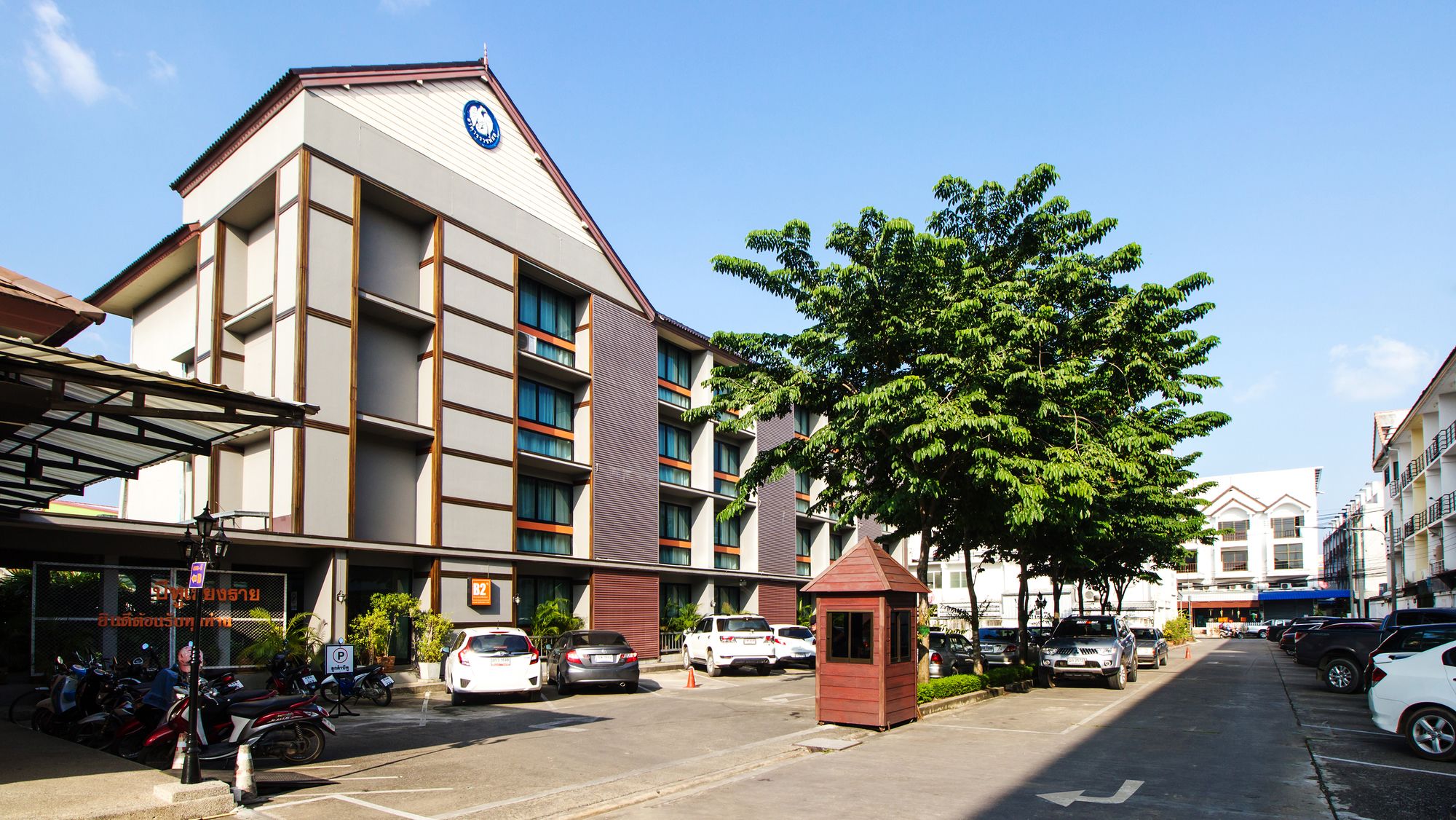 Фото отеля 2