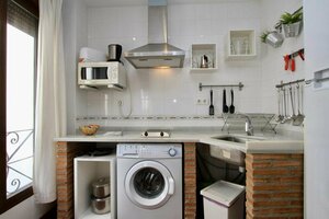 Апартаменты Apartmentos Paseo de Los Tristes