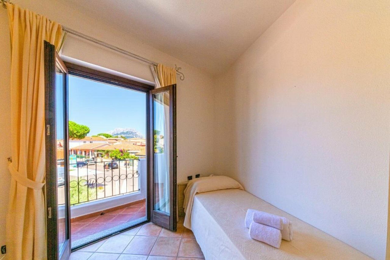 Фото Hotel Il Faro di Molara