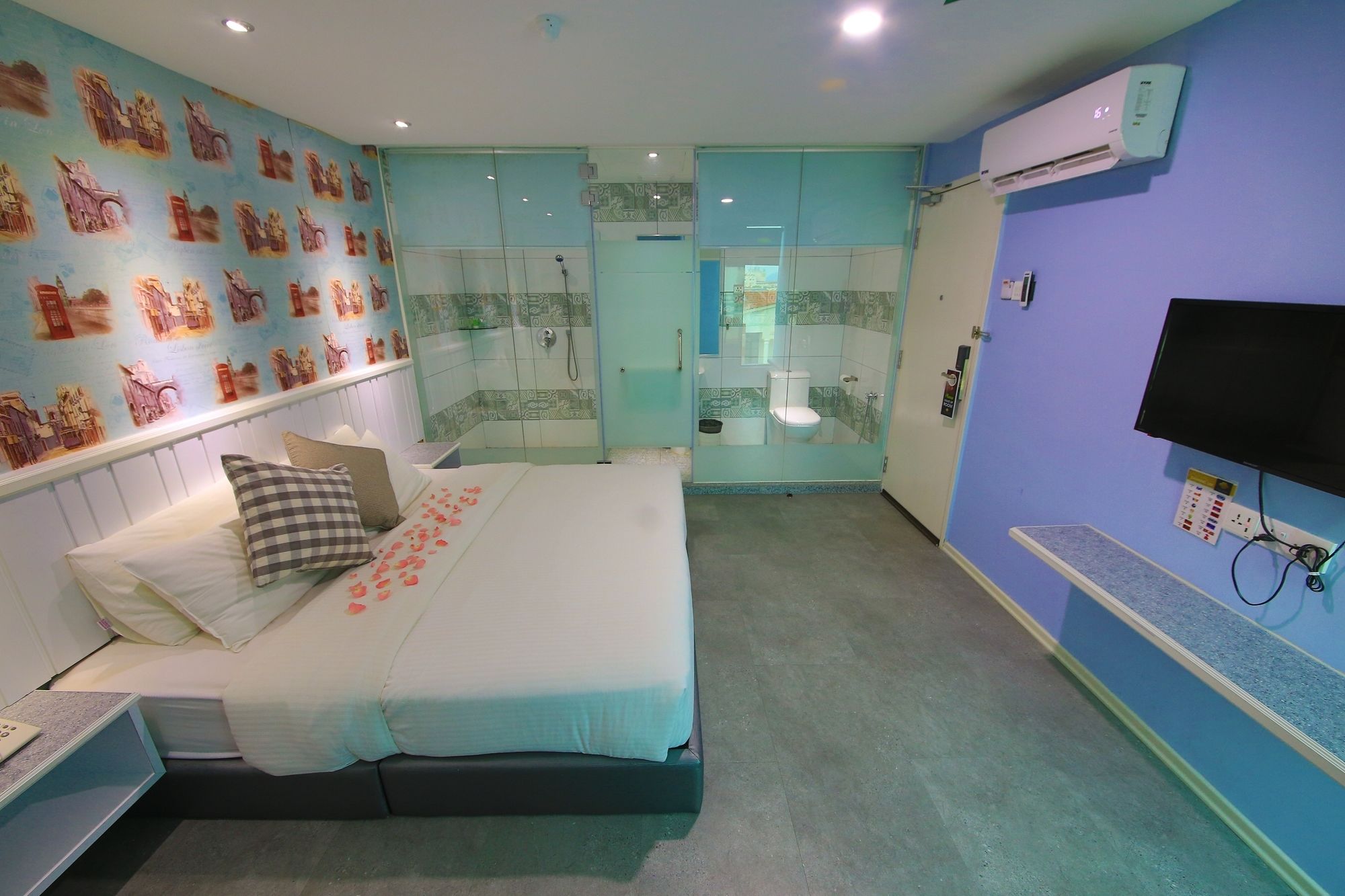 Фото Apple Hotel Penang