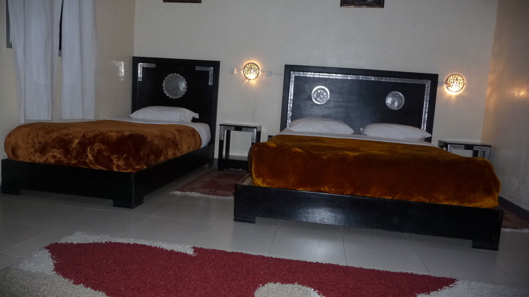 Фото Hotel Narjisse