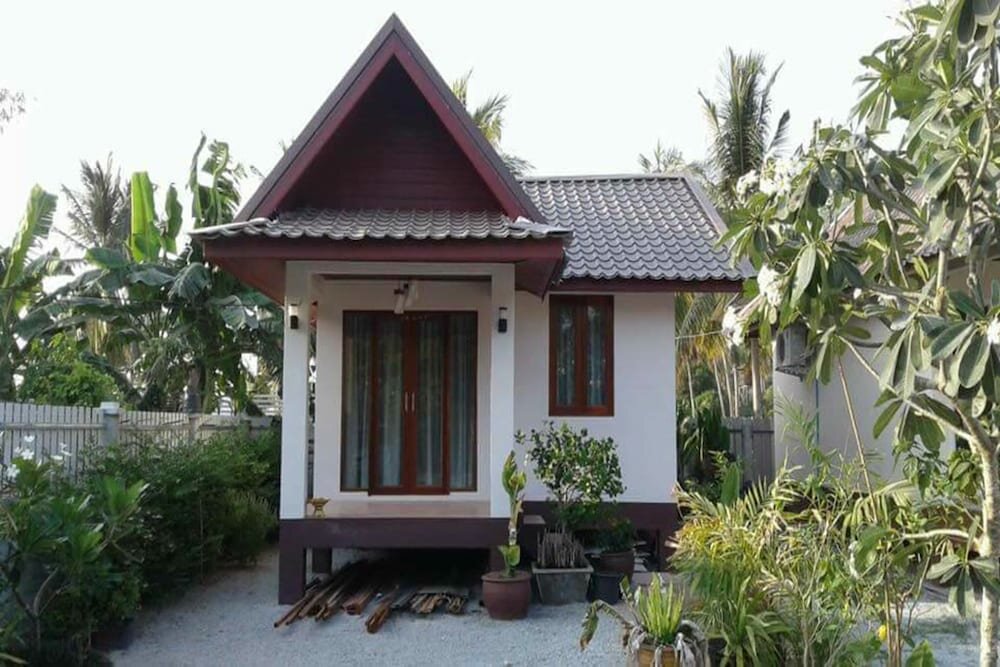 Hotel Sai Kaew House, Phuket Province, photo
