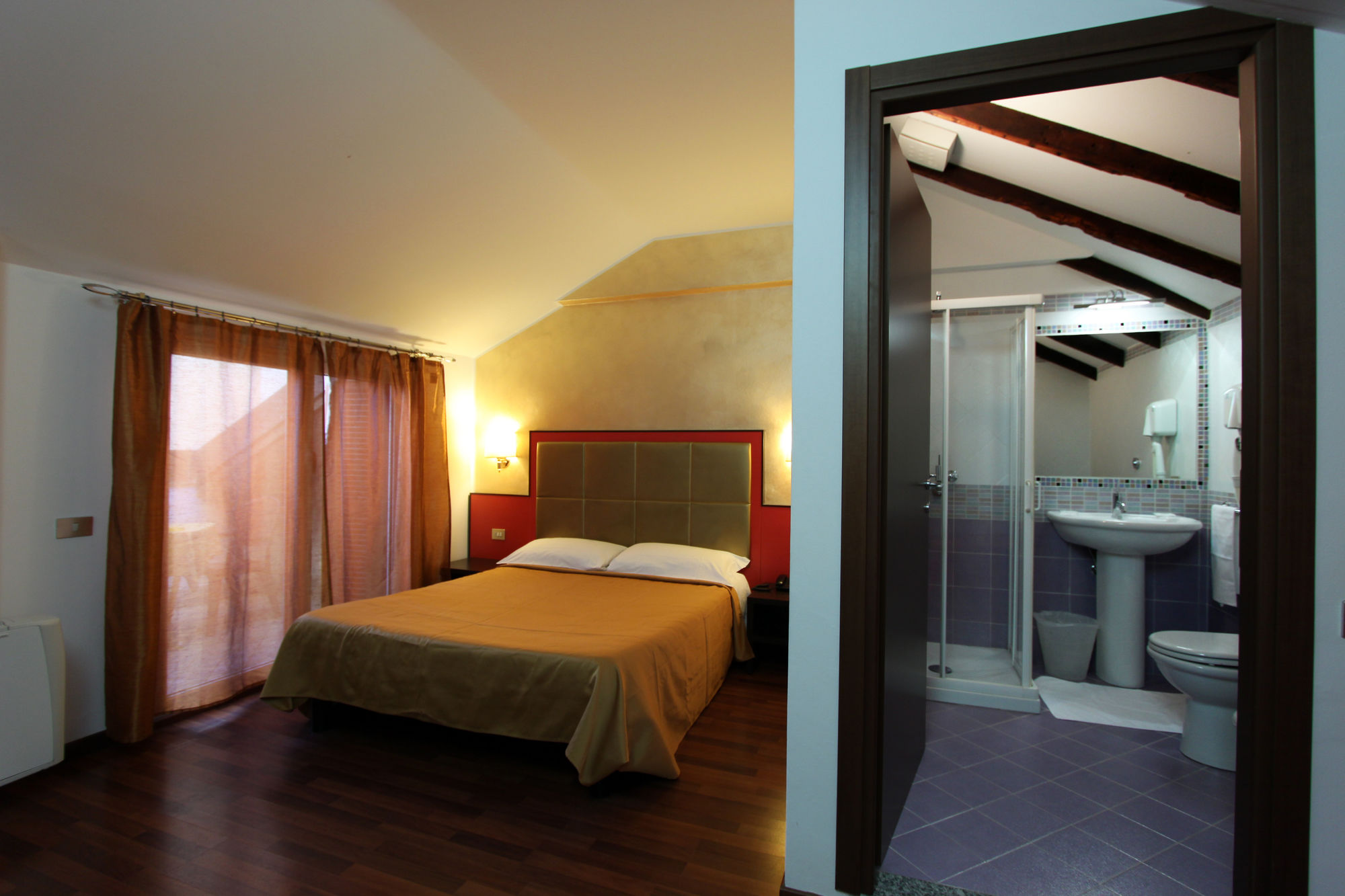 Фото Lux Hotel Durante