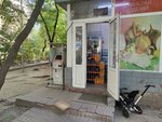 Qiwi (Aimanov Street, 194), payment terminal