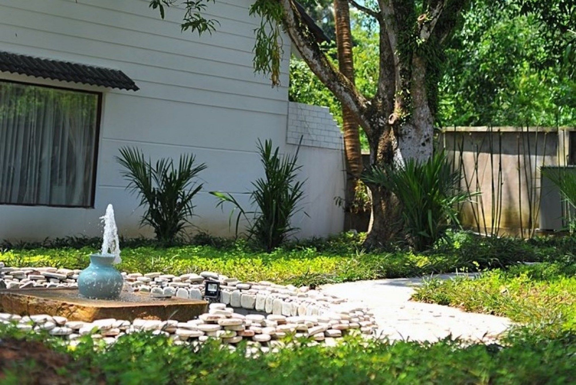 Фото Santa Garden Resort