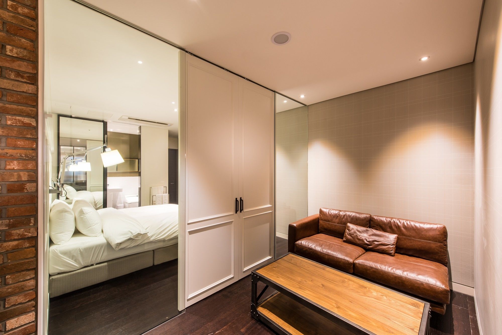 Фото Hotel Stendhal