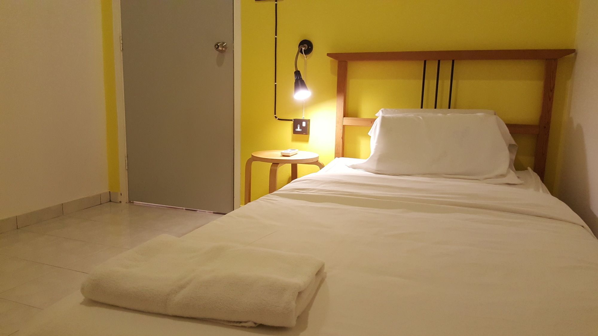 Фото Tulip Hotel