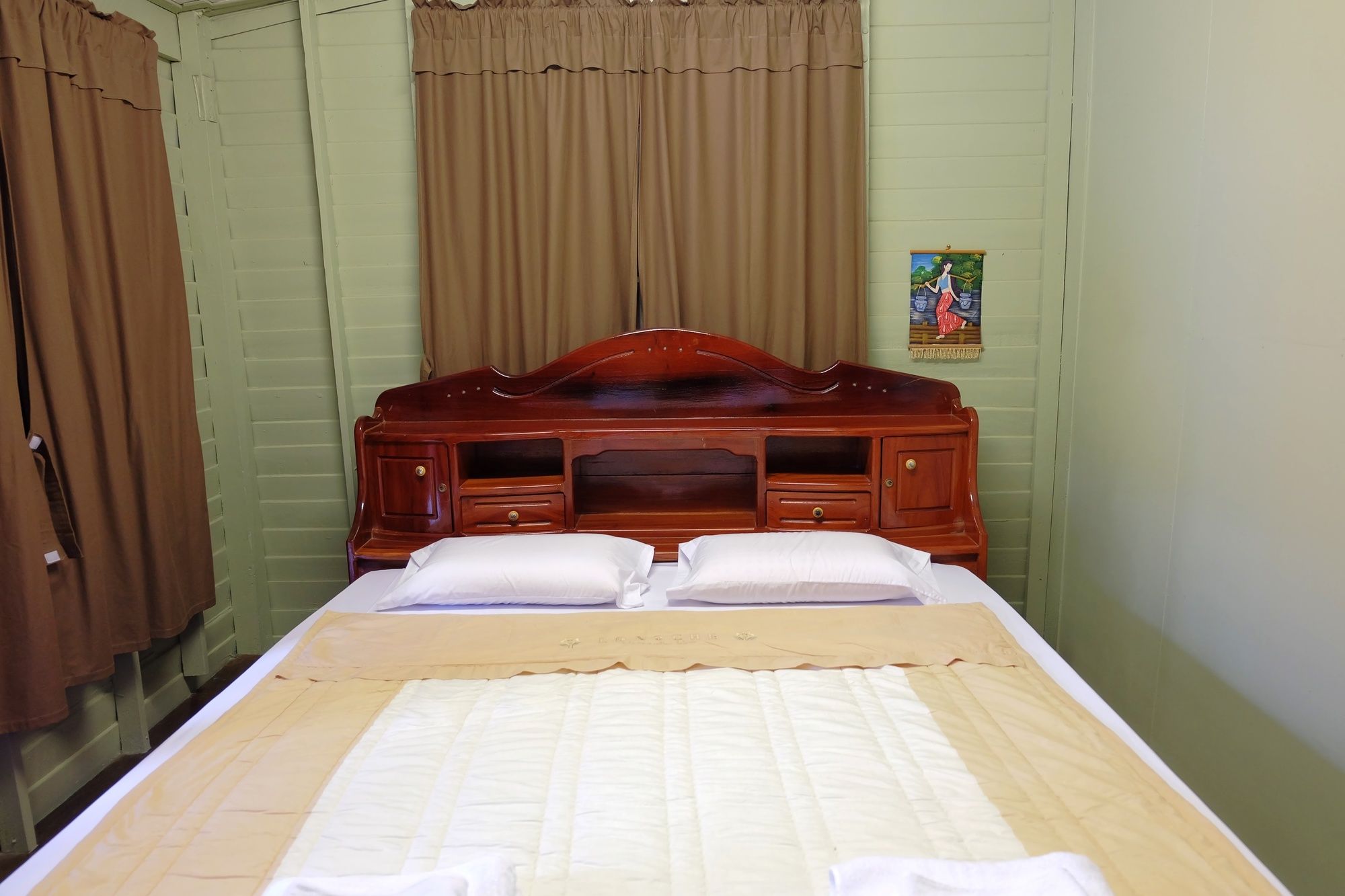 Фото Oyo 691 Donmuang Boutique House