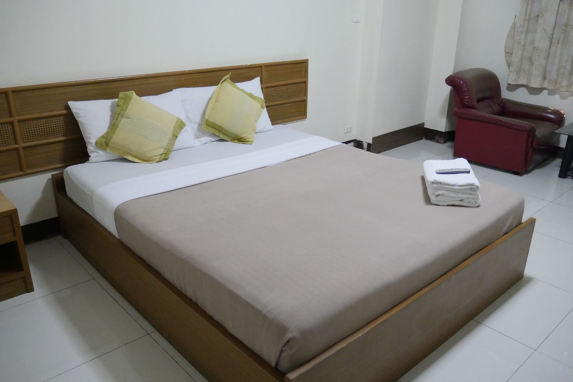 Фото Michael Inn