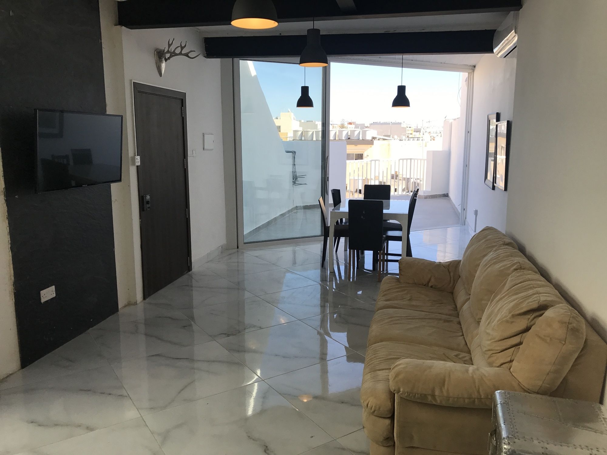 Фото Isola del Mar Home