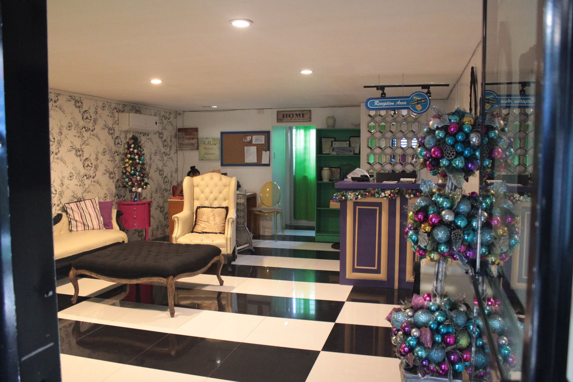 Фото отеля 3