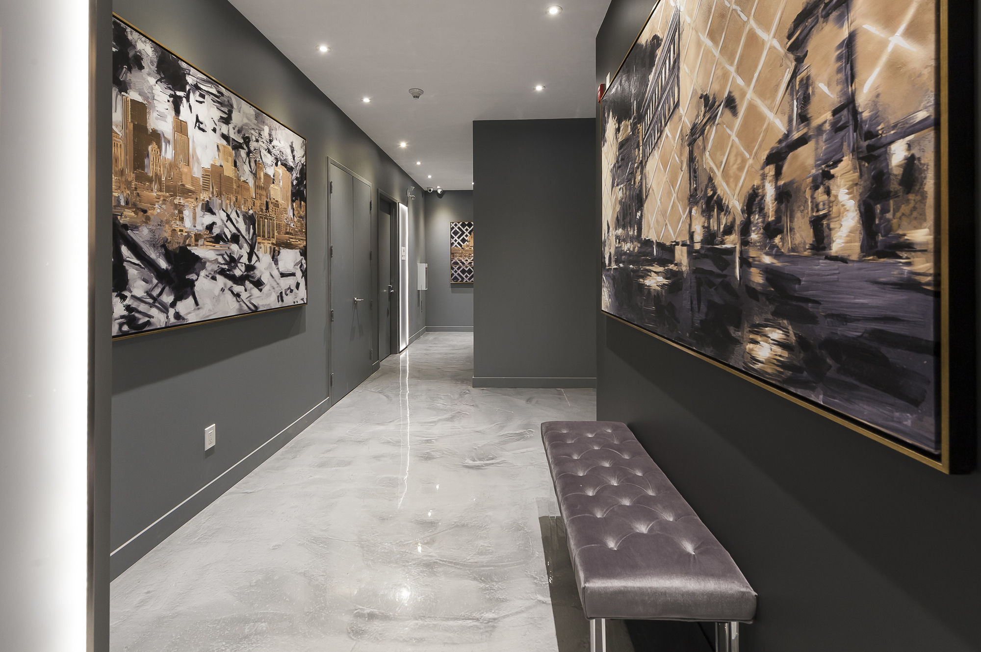 Фото Hotel Milton-Parc