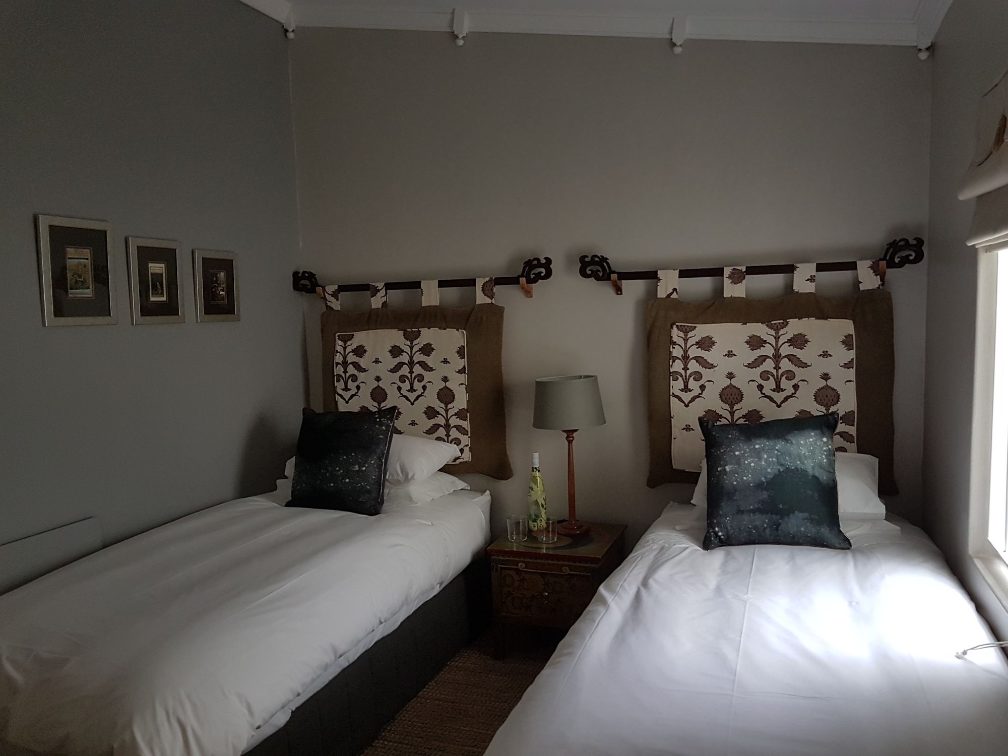 Фото Gilmour Hill