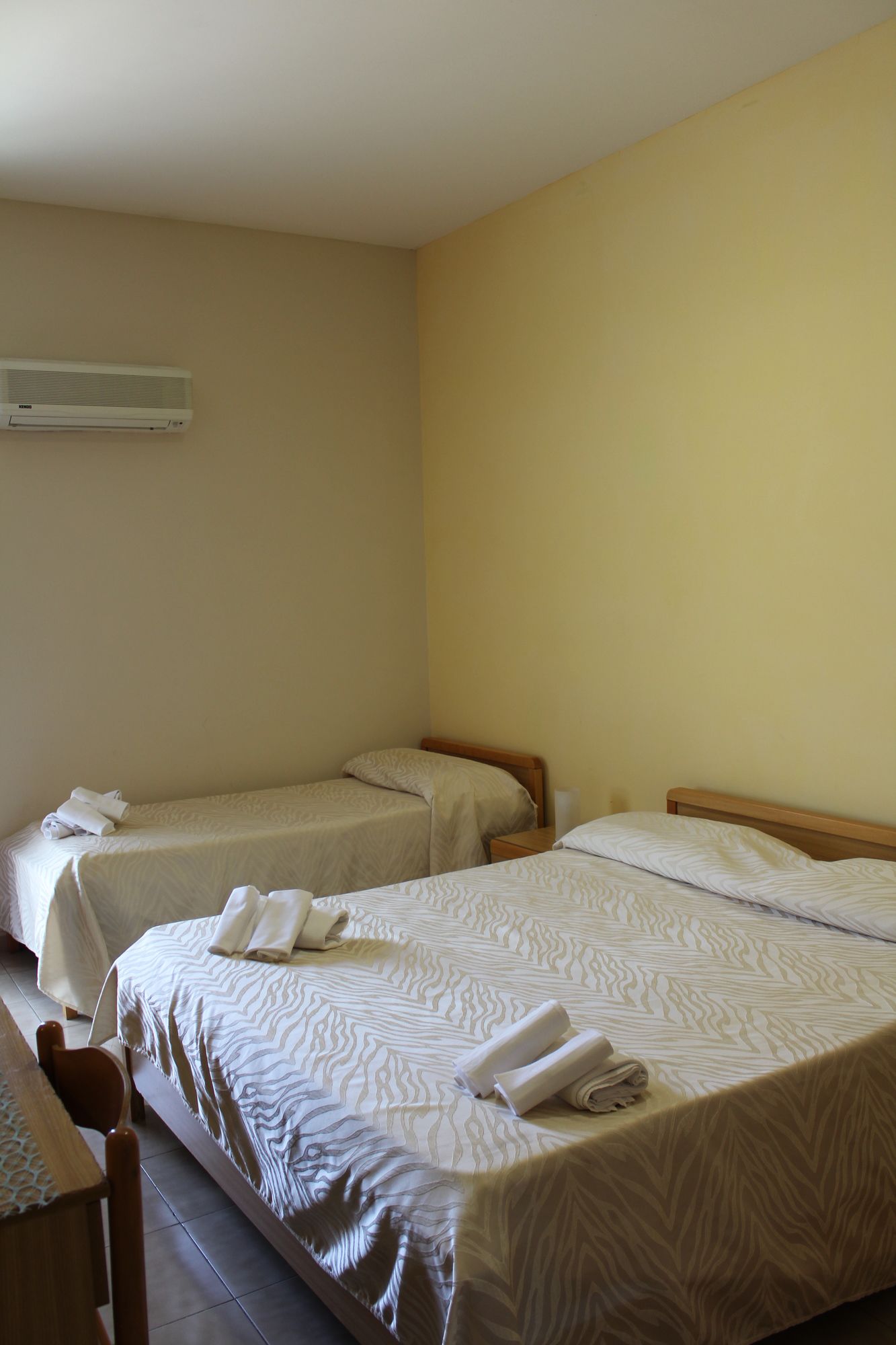 Фото Hotel Santuario Pompei