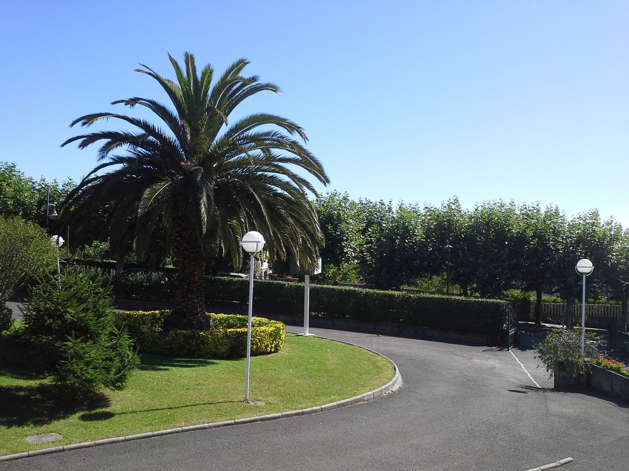 Фото Apartamentos San Pedro