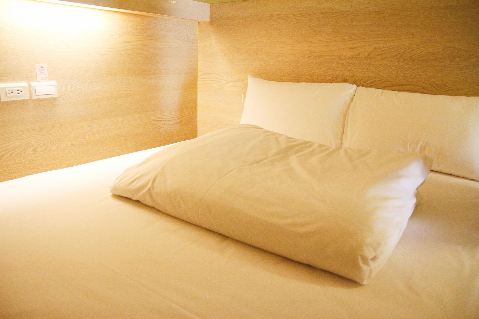 Фото StarBox Hostel