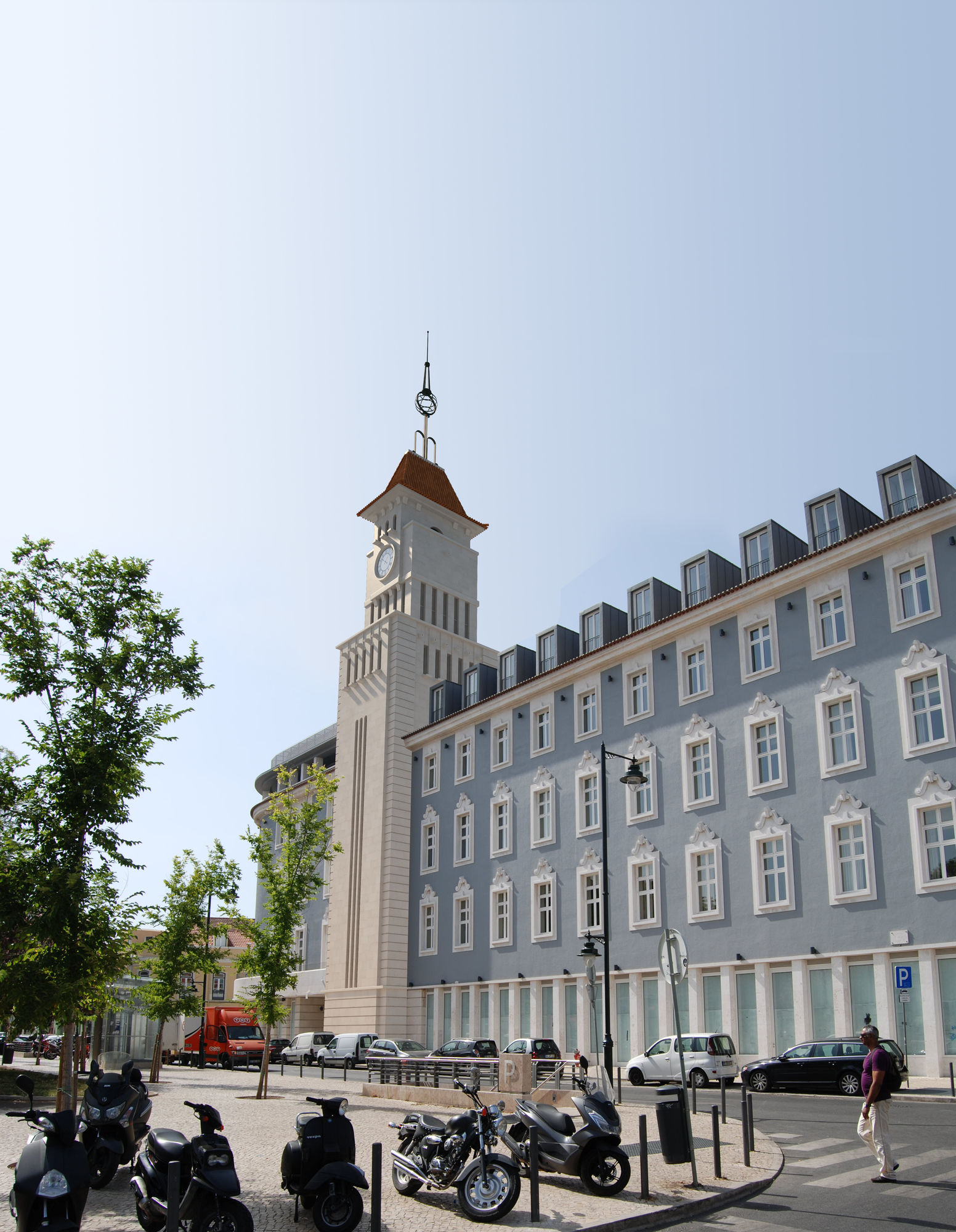 Фото отеля 4