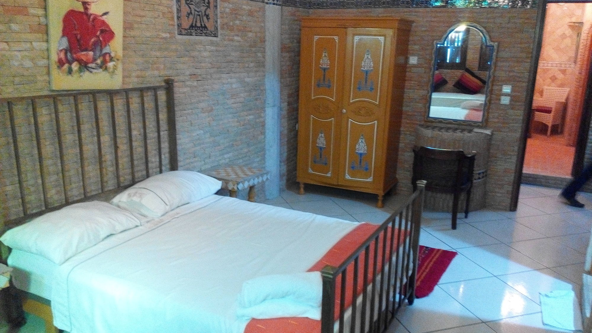 Фото Pasta Plaza Hotel