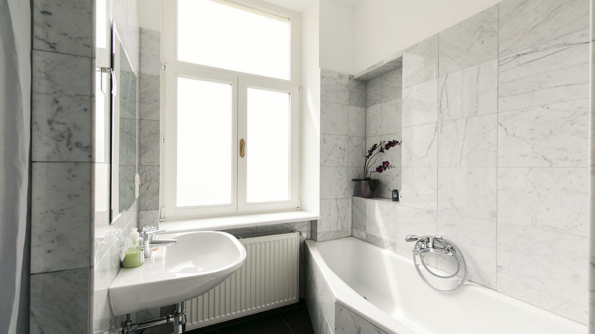 Фото 7th Heaven Vienna Center Apartments