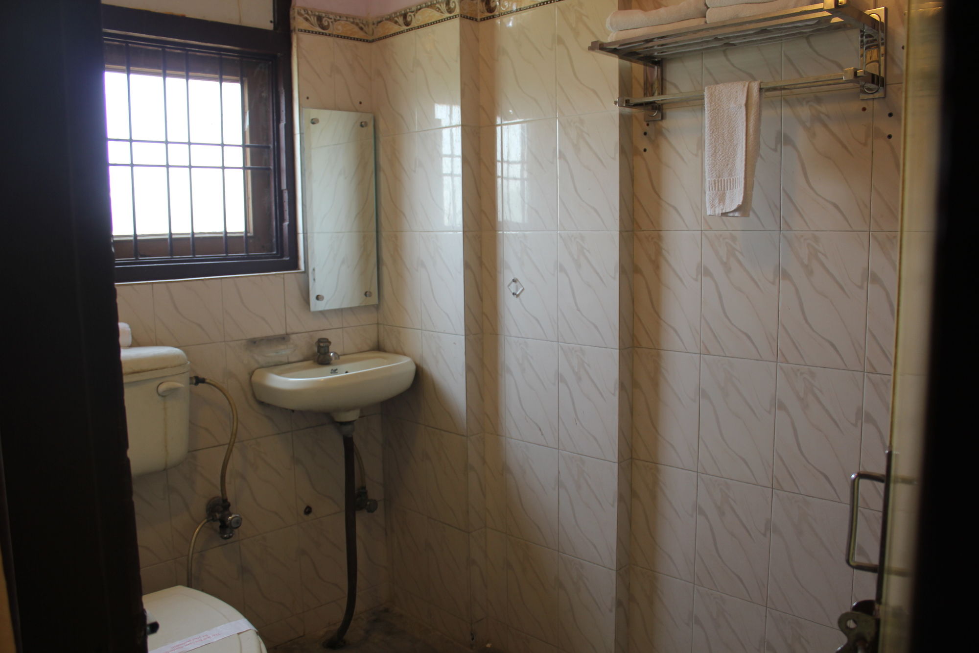 Фото Hotel Savi Regency