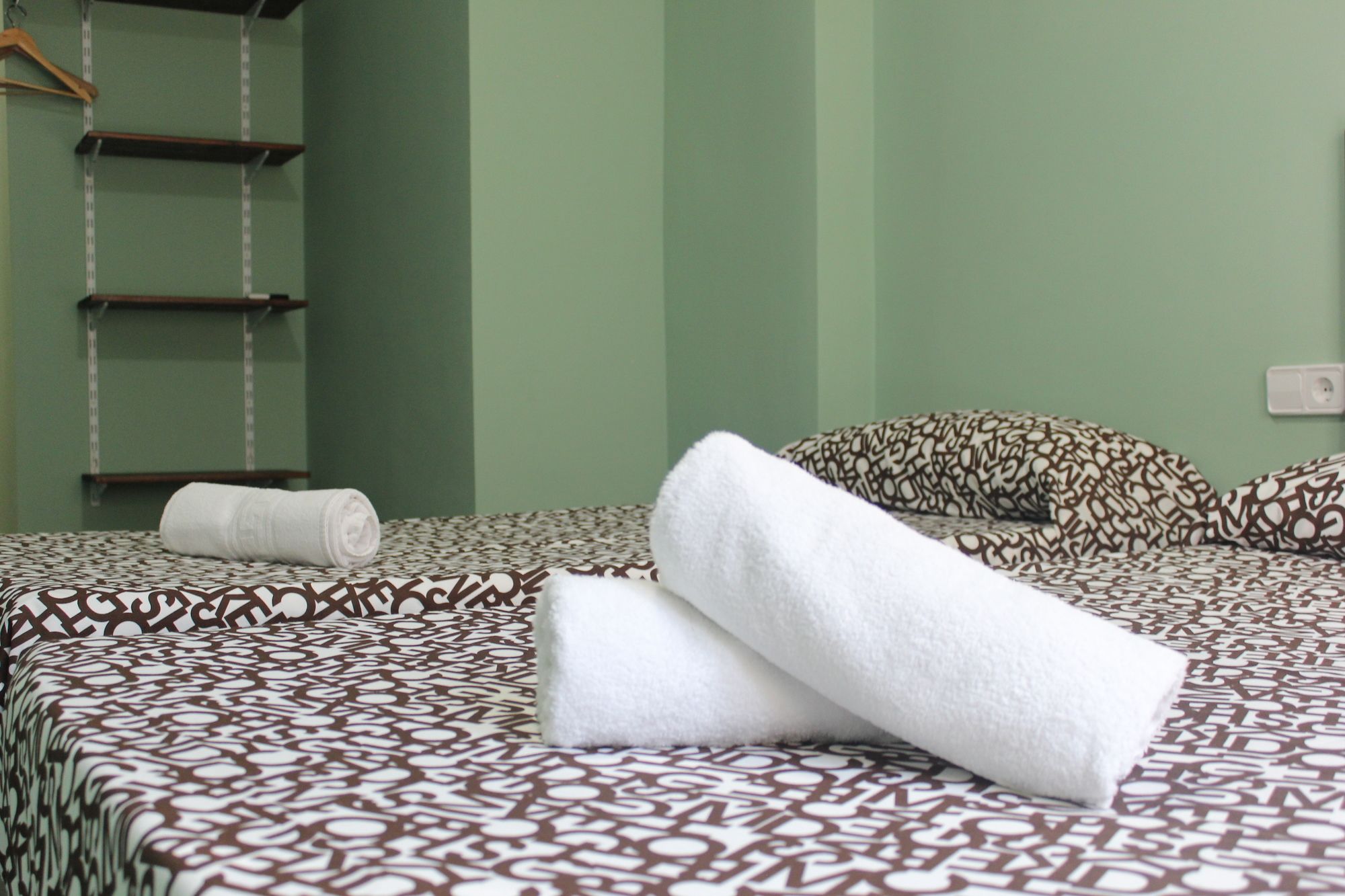 Фото L'Hostalet d'Arenys de Mar