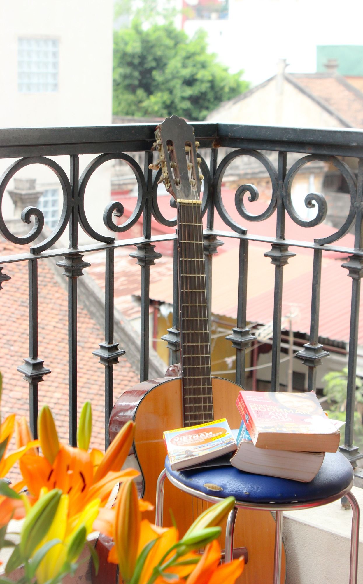 Фото Bc Family Homestay - Hanoi's Heart