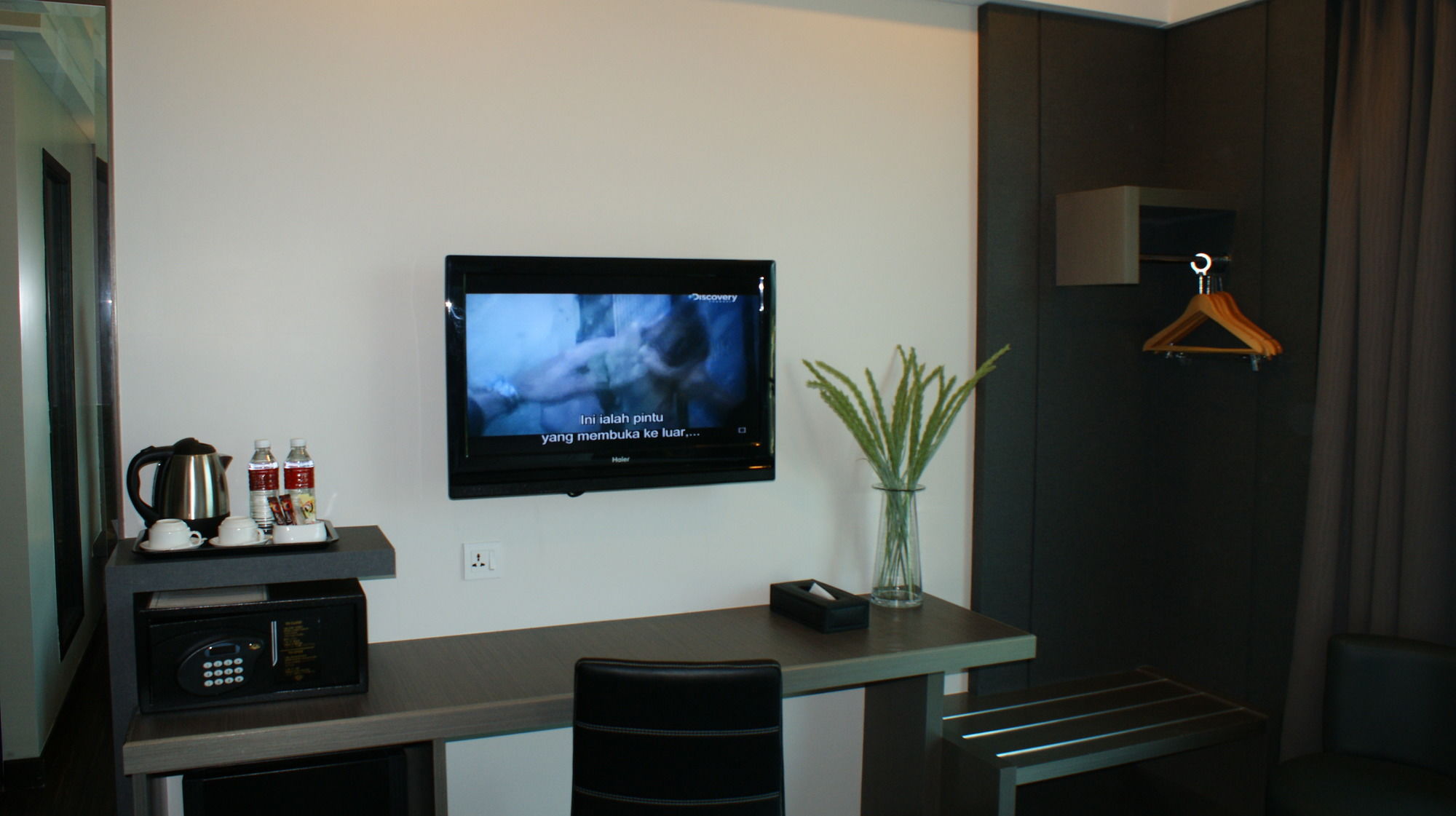 Фото De Hotel Ipoh