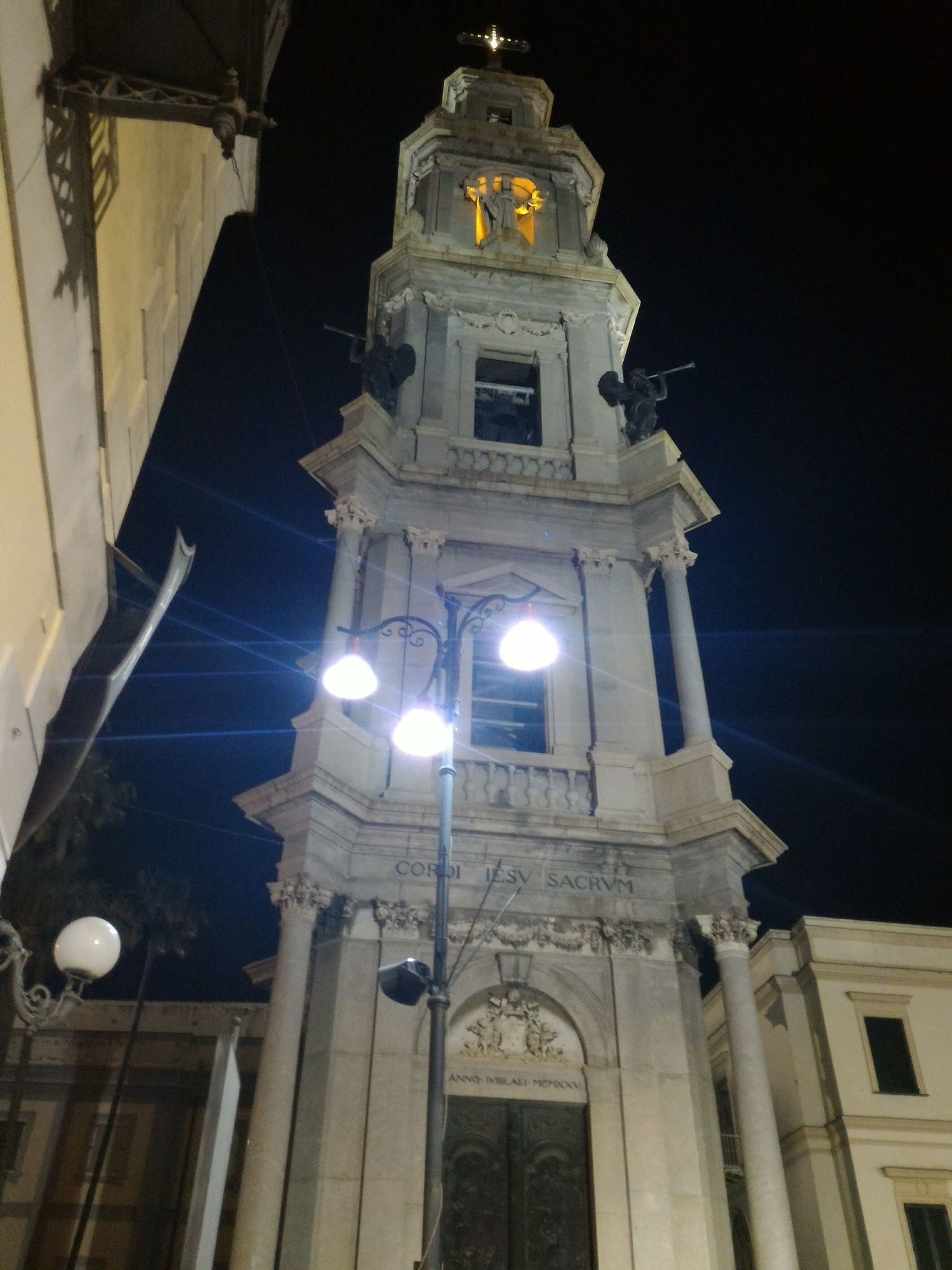 Фото Hotel Santuario Pompei