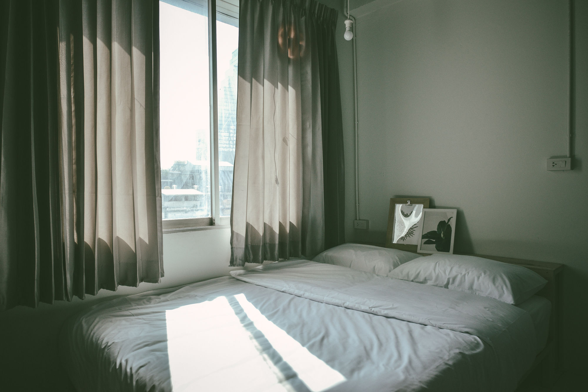 Фото Good One Poshtel & Café Bar