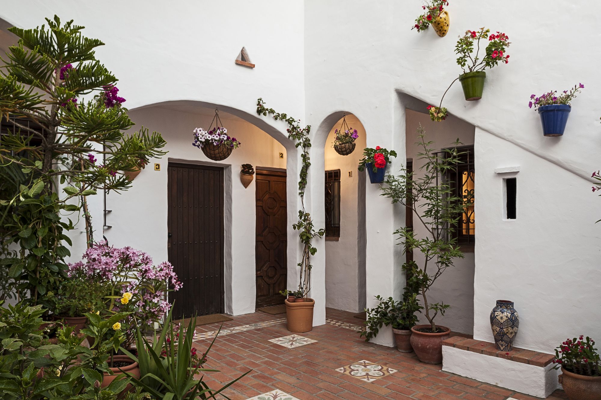 Фото La Jabega by Conil Home