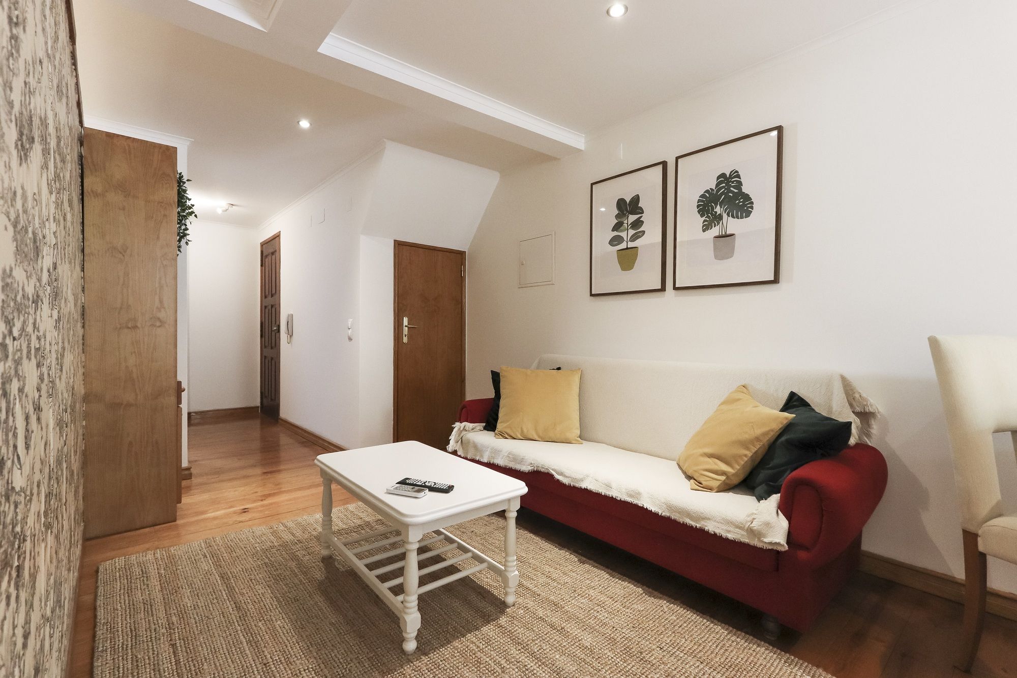 Фото Your Home in Palacio Santa Catarina