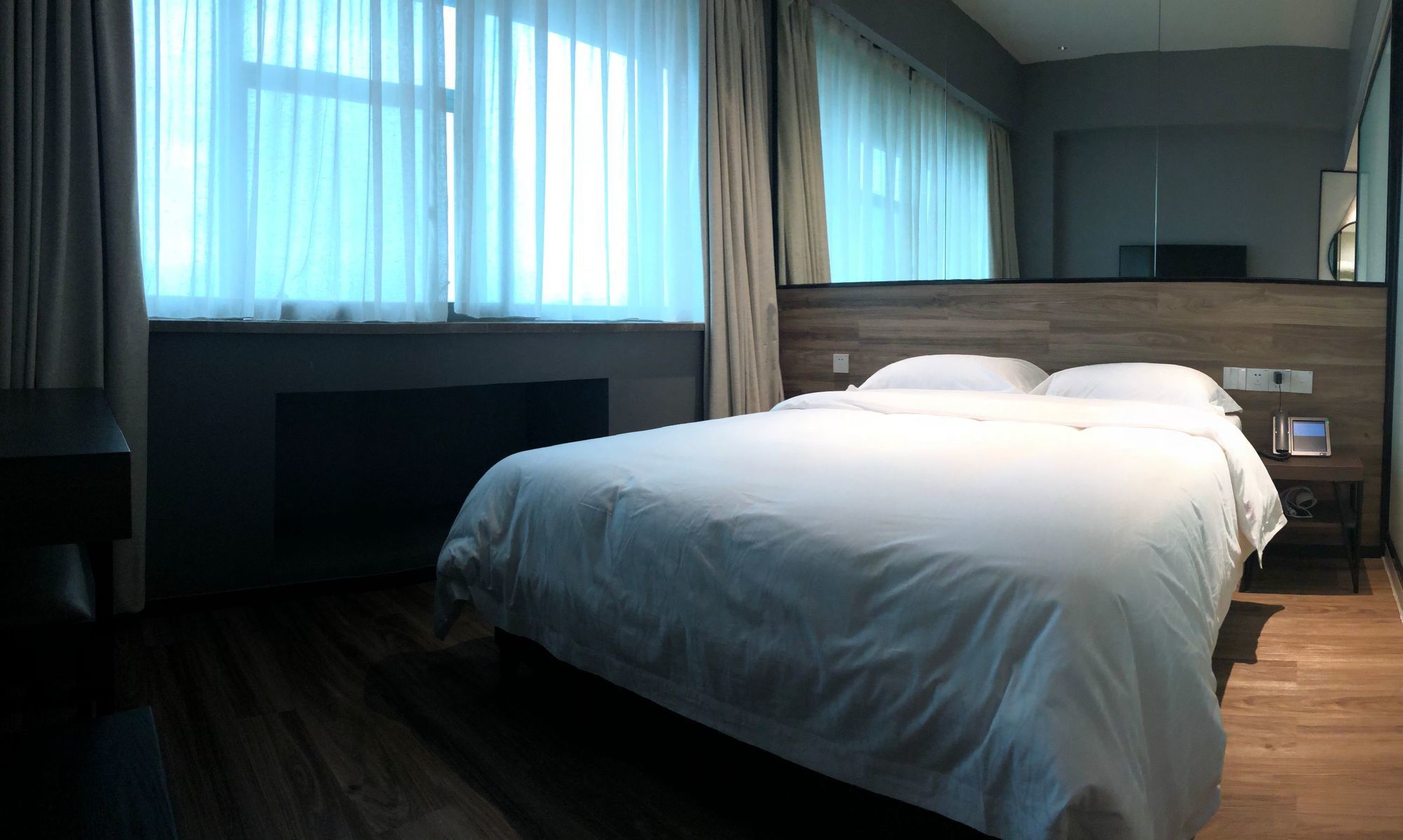 Фото City Inn Splendid China Branch