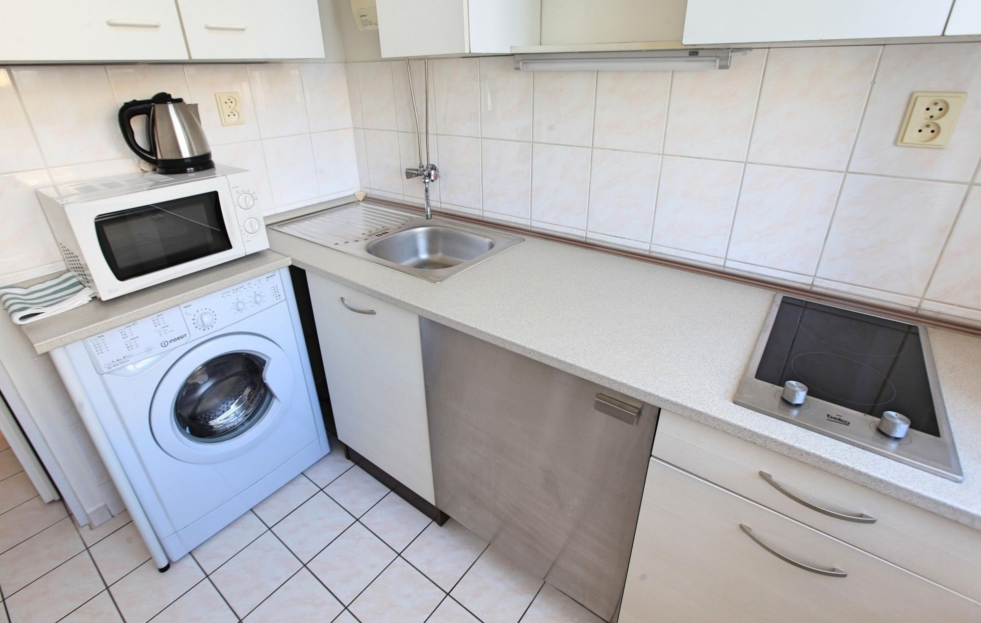 Фото Angel City Apartments