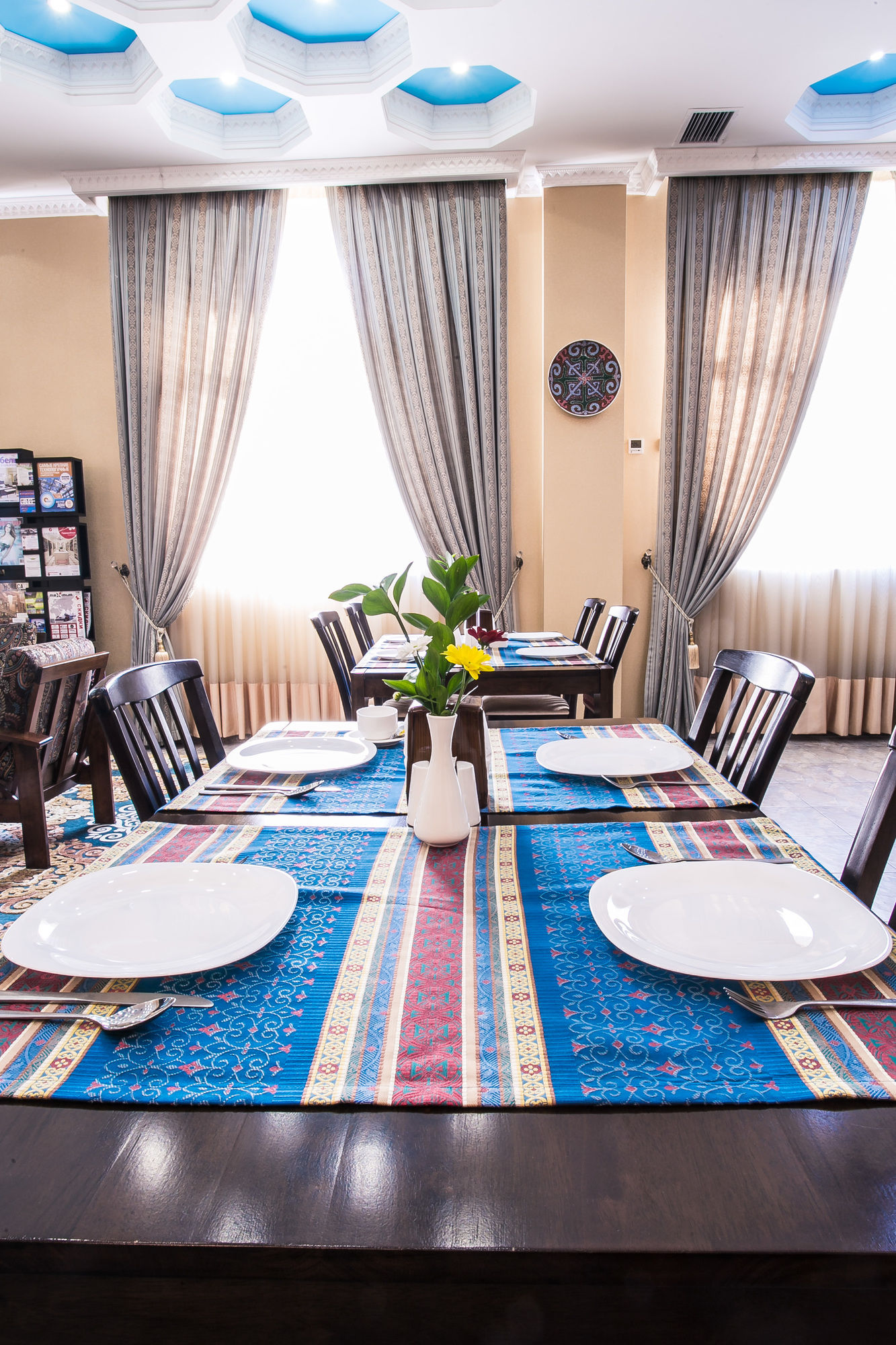 Фото Shah Palace