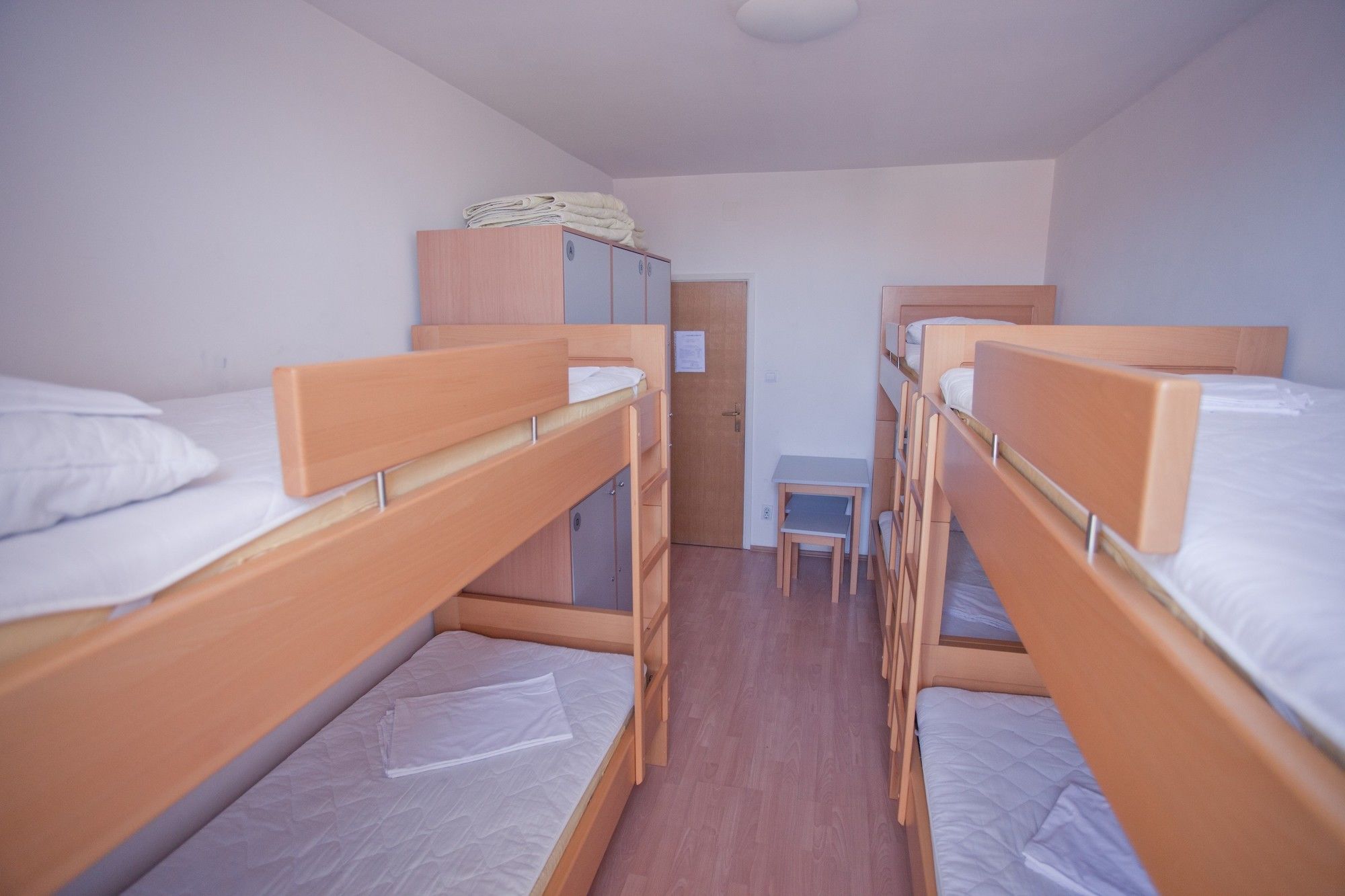 Фото Hi Hostel Zagreb