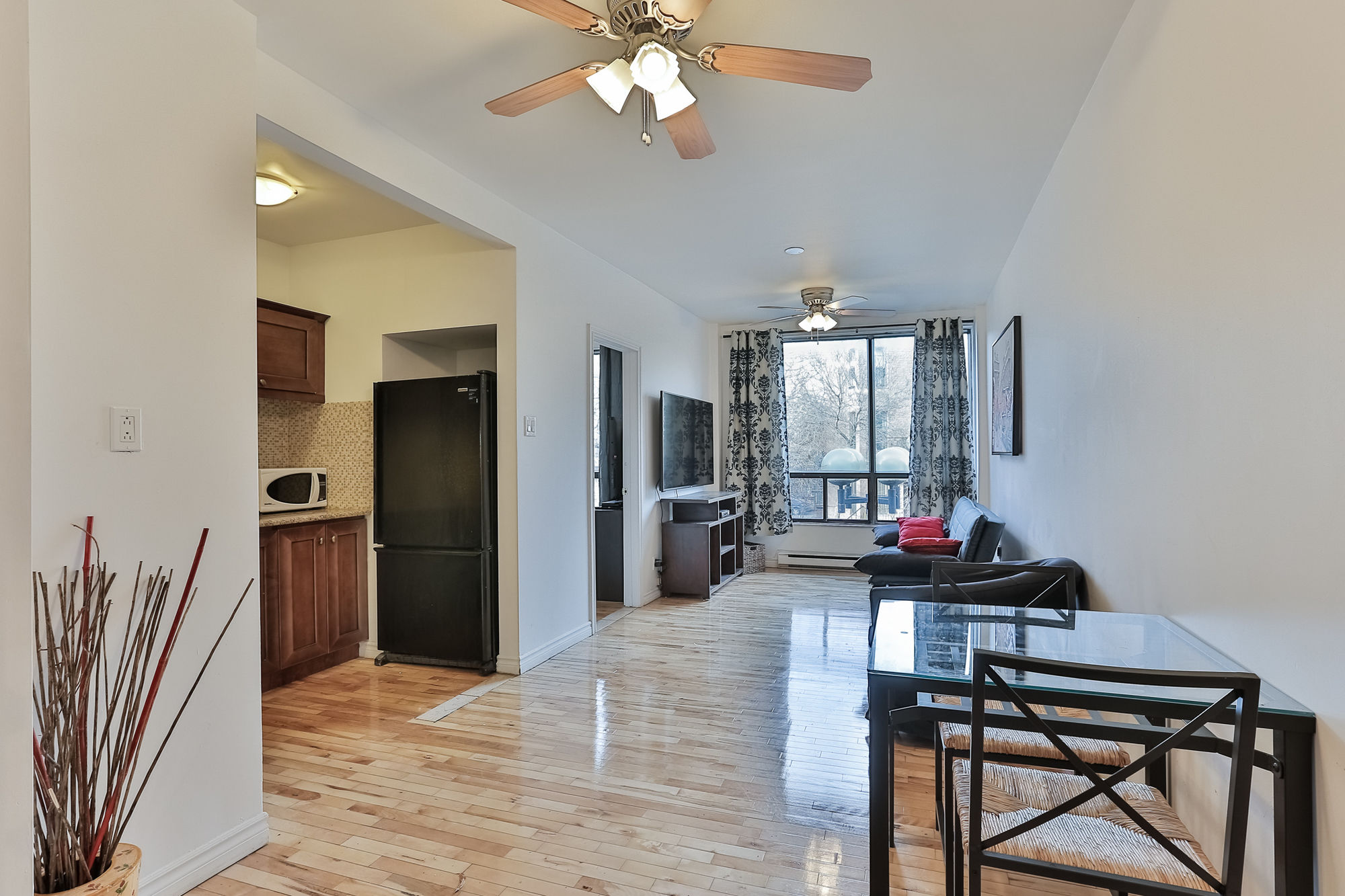 Фото Destination Stays Griffintown Montreal