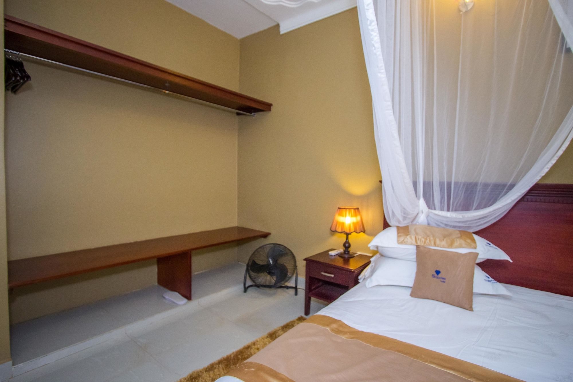 Фото Sapphire Hotel