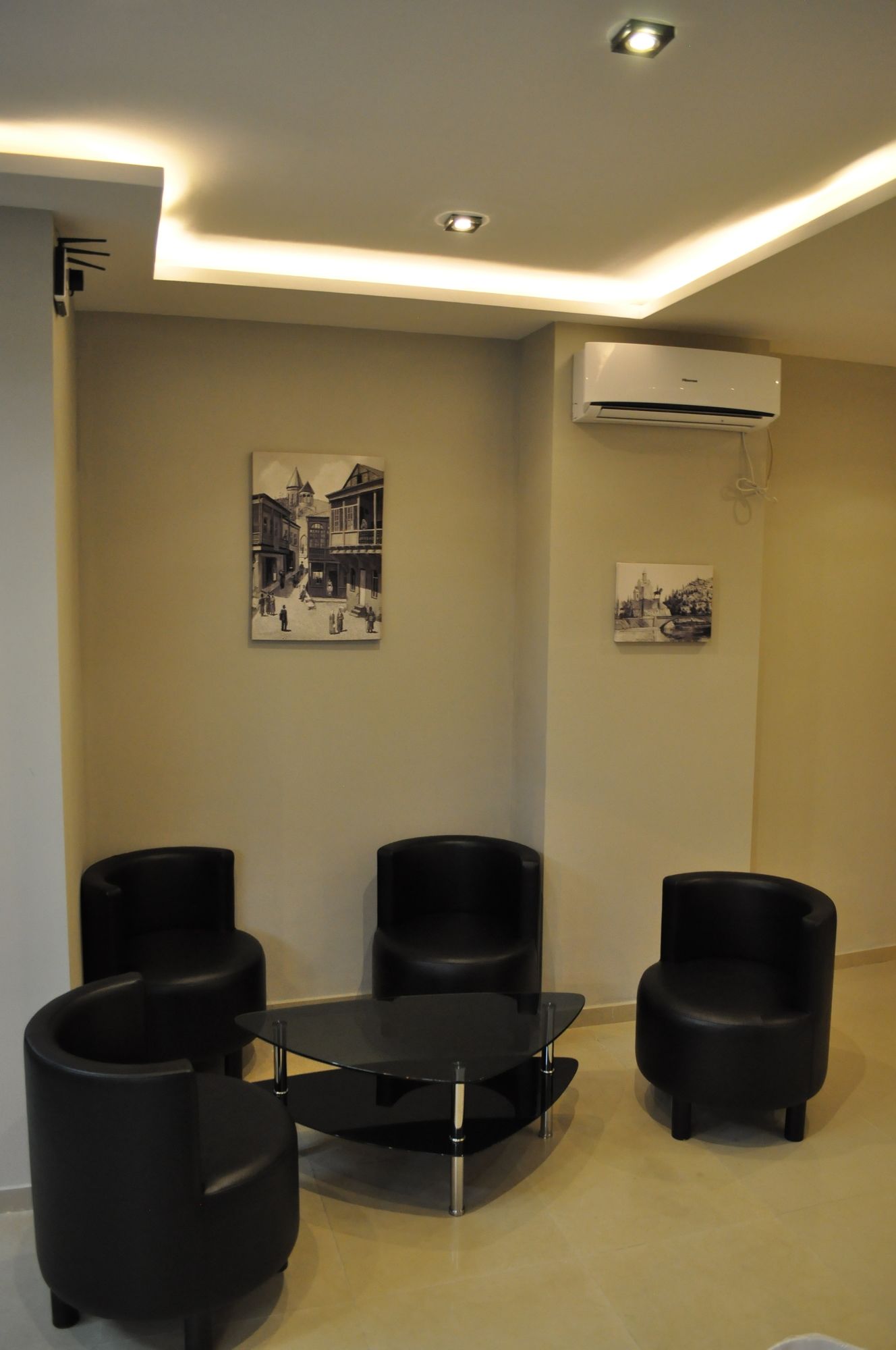 Фото Tiflis Avlabari Hotel