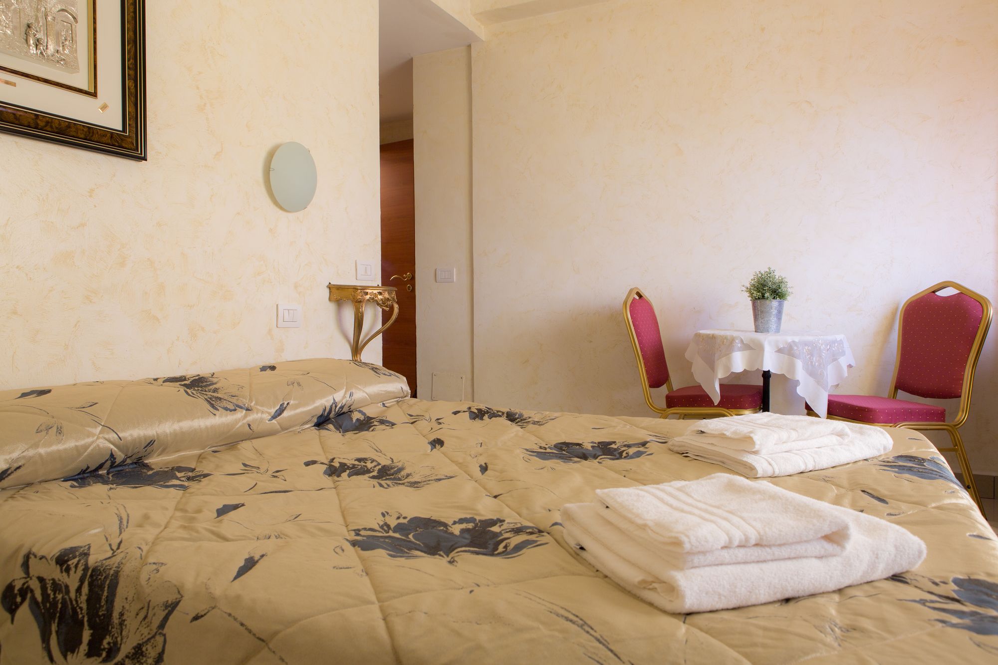 Фото Al Solito Posto B&b