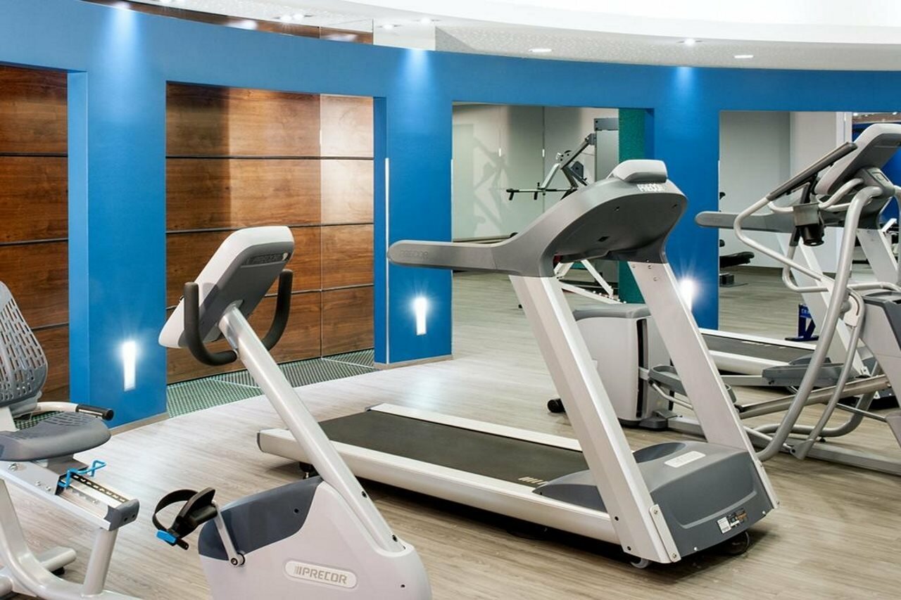 Фото NH Vienna Airport Conference Center